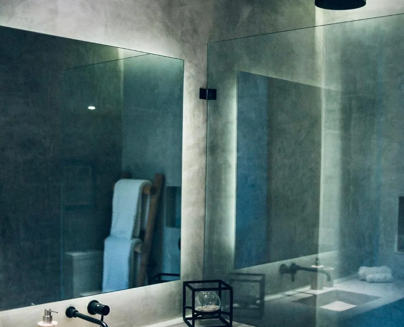 Lovely Boho Chic Apartment With Private Pool Tulum
