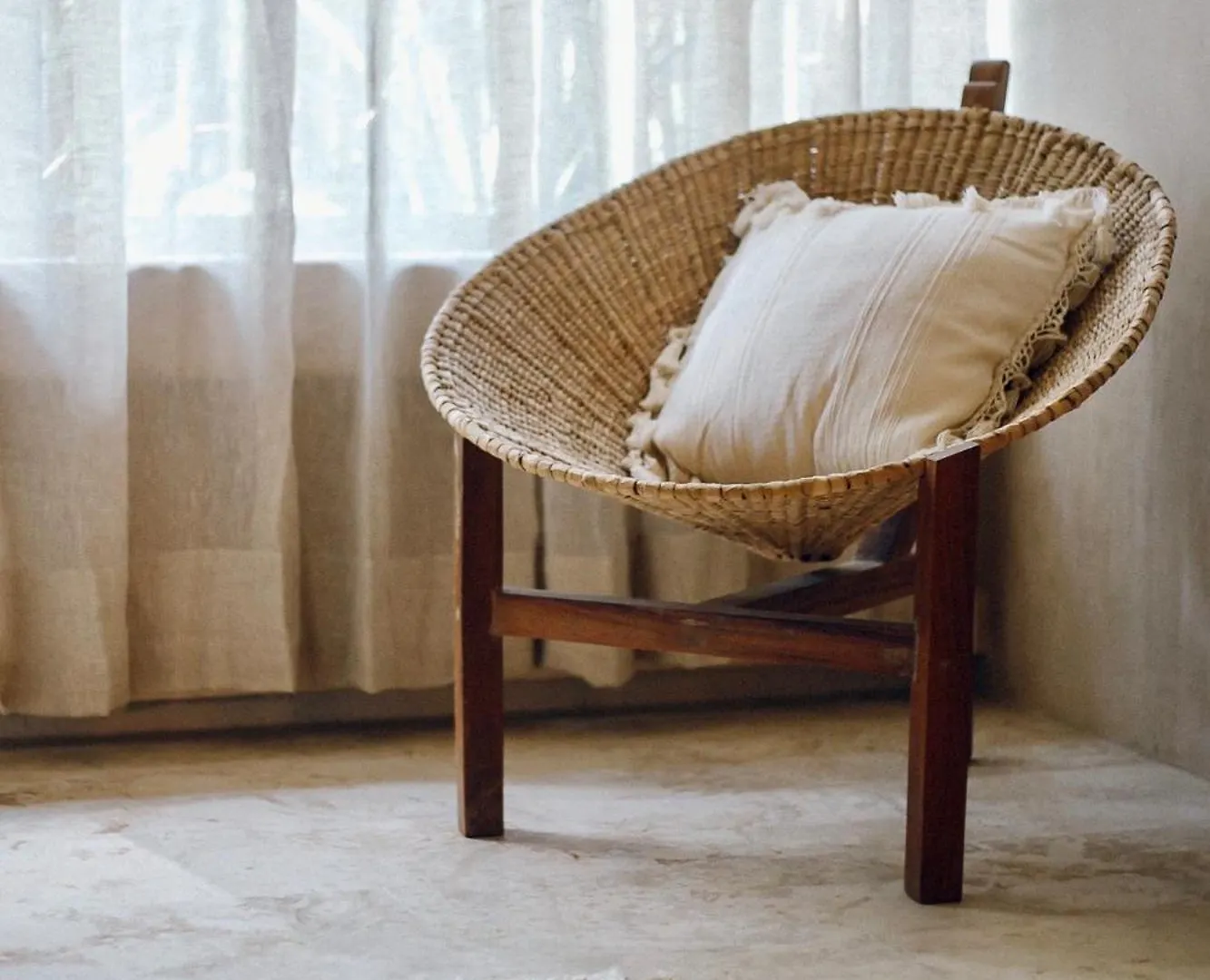 Lovely Boho Chic Apartment With Private Pool Tulum 0*,