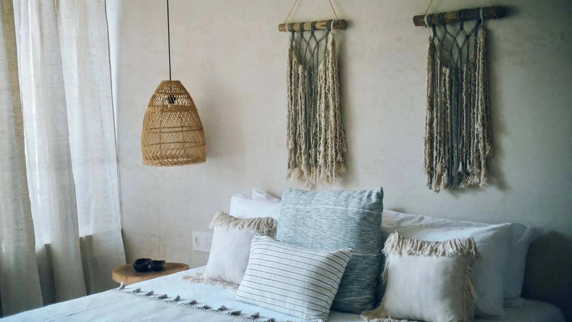 Lovely Boho Chic Apartment With Private Pool Tulum 0*,  Mexico