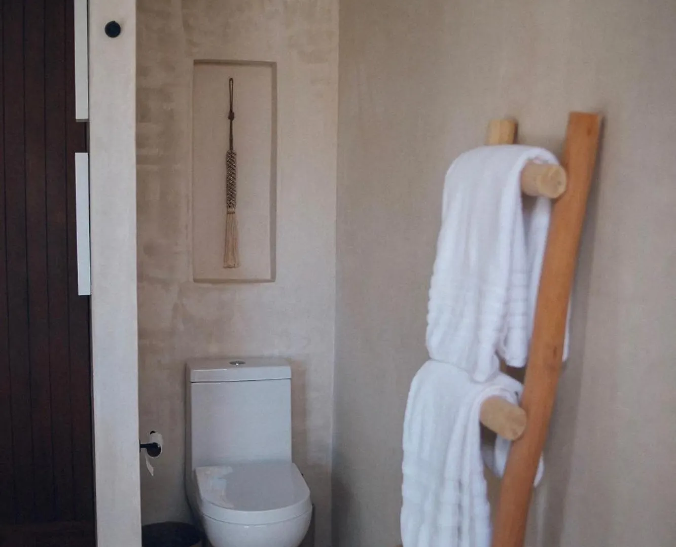 Lovely Boho Chic Apartment With Private Pool Tulum Mexico